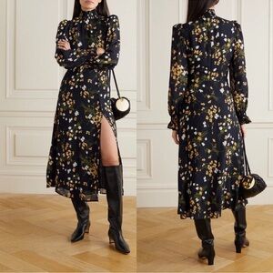 Reformation Stevi Dress Gemini NWT‎ 0